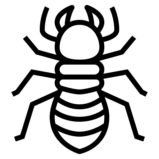 Termite Control