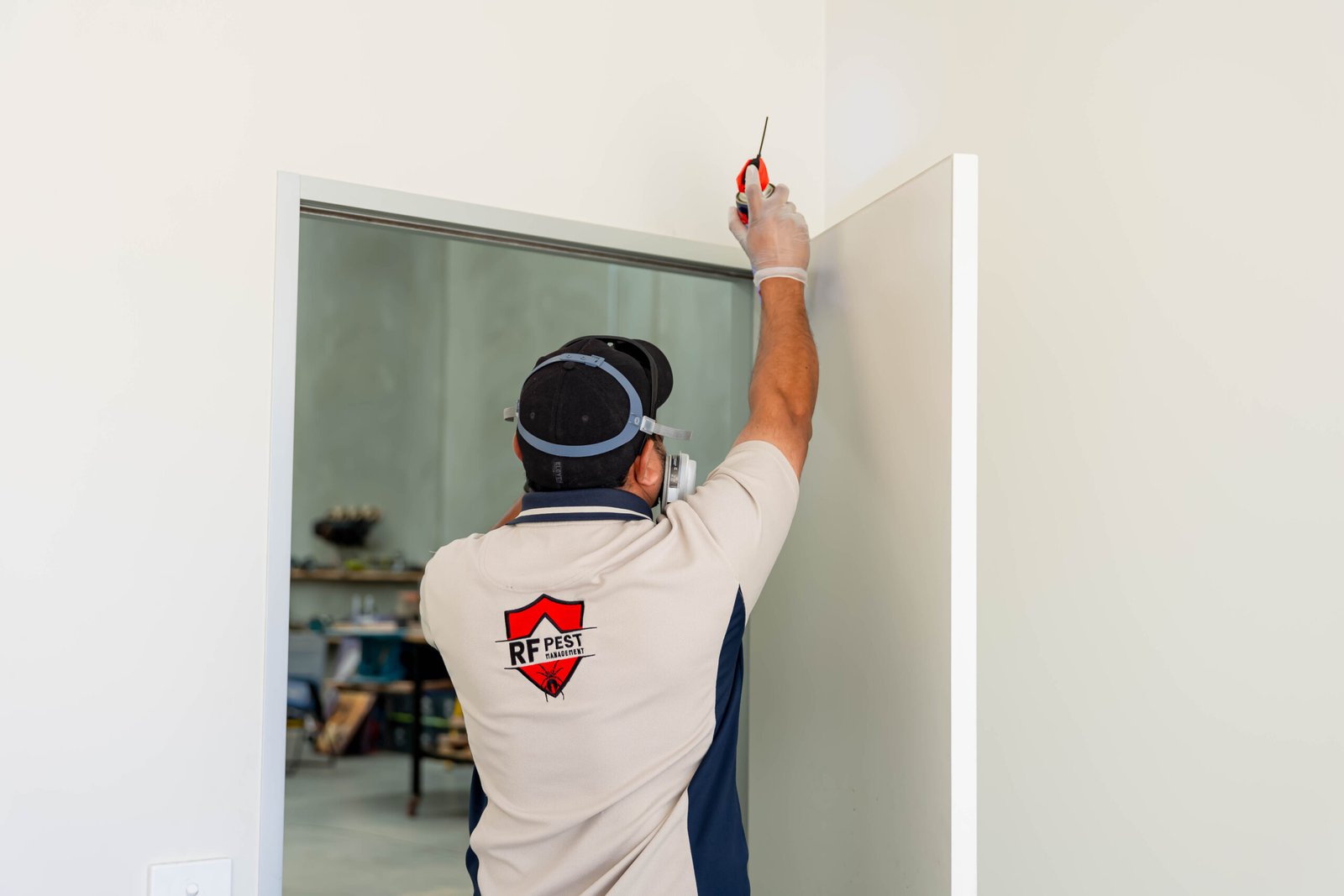 Pest Control food manuf. 1