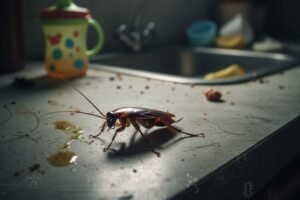 Cockroach Pest Control